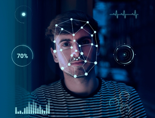 Facial Recognition Technology:  A New Frontier in Identity Verification
