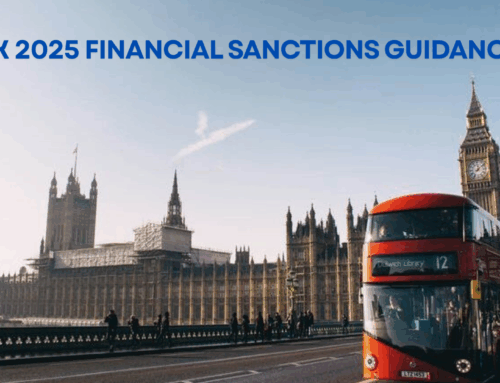 UK’s 2025 New Right to Rent & Financial Sanctions Rules