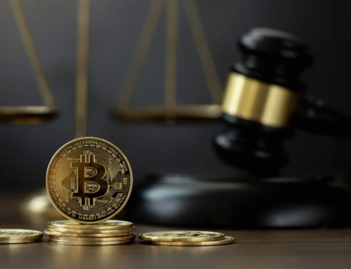 2025 Crypto Rules: A Quick Business Overview