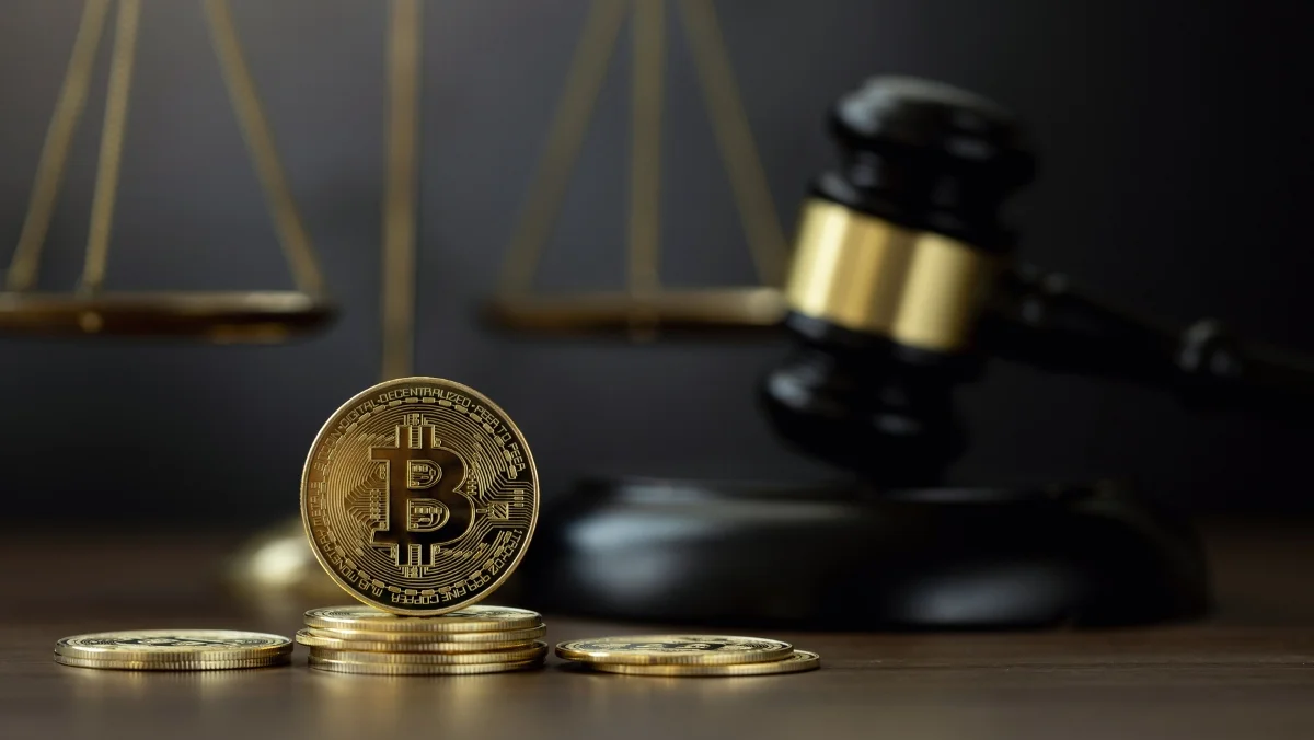 Fast-evolving Crypto Compliance