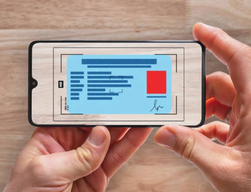 A New Era of IDV: How Amani Uses AI to Make ID Verification Smarter