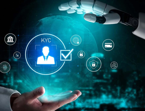 Beyond Automation: How AI Agents Are Automating End-to-End Compliance