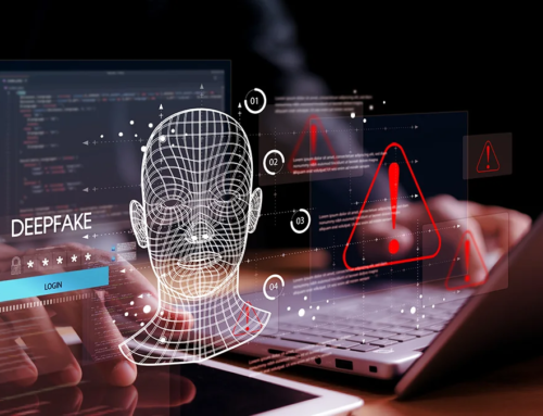 Prevent Deepfake Identity Fraud with Face Liveness Detection
