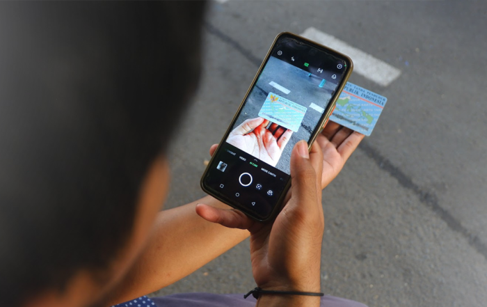 Automated ID verification